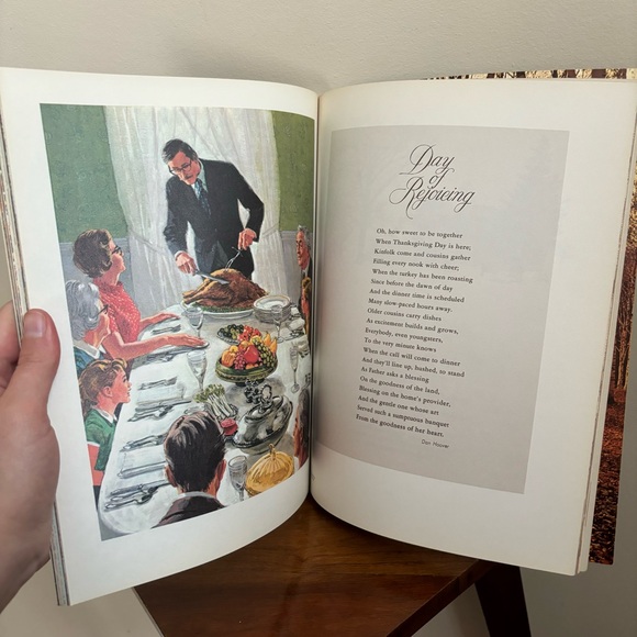 Ideals Magazine Autumn 1972 - Picture 7 of 7